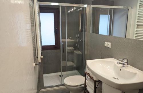 Bermeo Apartment | Apartamento Slow Bermeo
