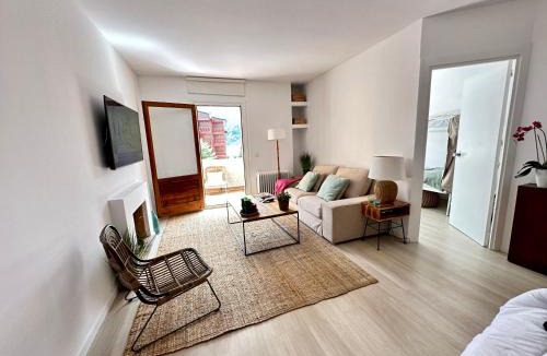 Formigal Apartment | Apartamento Socotor, céntrico, vistas , garaje y Wifi