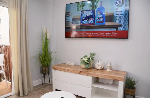 Pineda de Mar Apartment | Apartamento Sofia