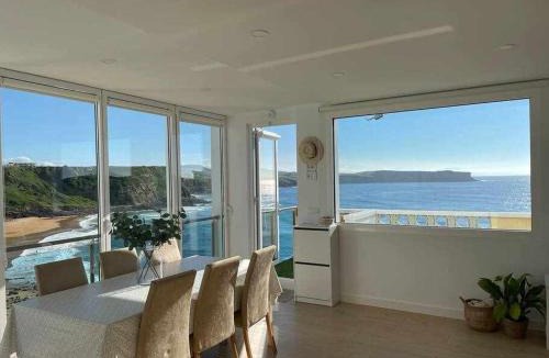 Suances Apartment | Apartamento Sunset con vistas Playa de Los Locos