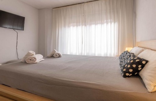 Triana Apartment | Apartamento Triana 102
