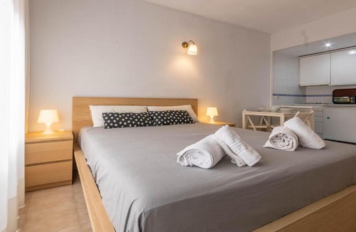 Triana Apartment | Apartamento Triana 102