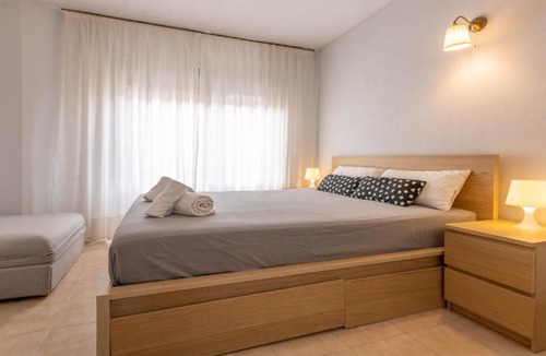 Triana Apartment | Apartamento Triana 102