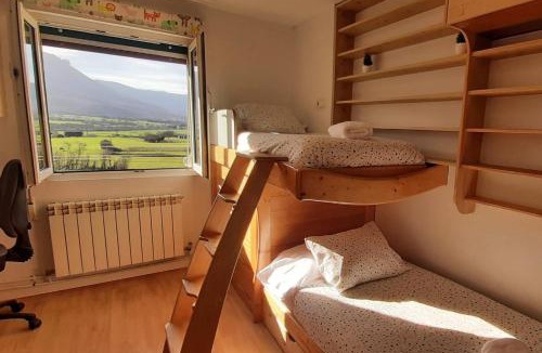 Etxarri-Aranatz Apartment | Apartamento Txoko Txikia