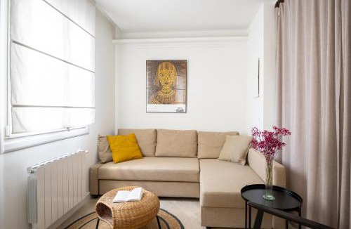 Santander Apartment | Apartamento Vargas 2BDR