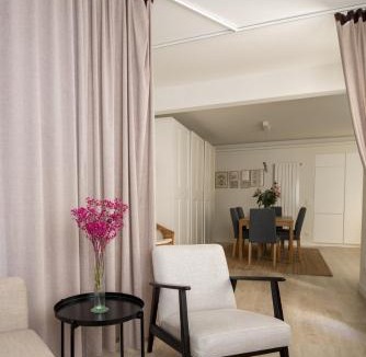 Santander Apartment | Apartamento Vargas 2BDR