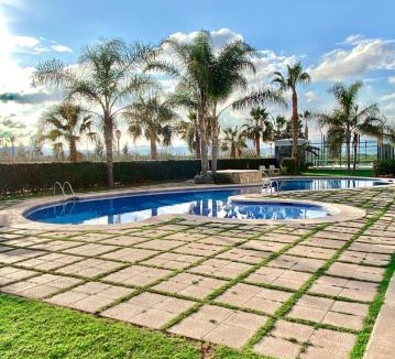 Moncofar Apartment | Apartamento Vela Blanca Moncofa REF. 055