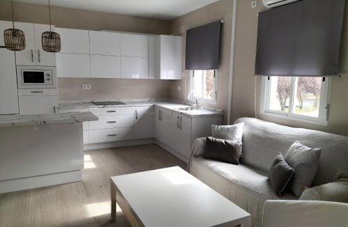 Zafra Apartment | Apartamento zafra Cristina