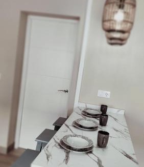 Zafra Apartment | Apartamento zafra Cristina