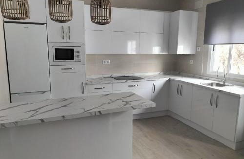 Zafra Apartment | Apartamento zafra Cristina