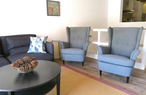 Gata Apartment | Apartamento Zocailla Suite