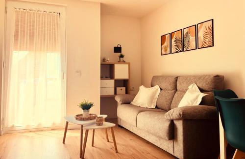 Ciudad Rodrigo Apartment | Apartamentos Adarve
