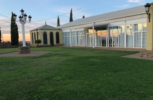 Zafra Apartment | Apartamentos Atalayas Extremadura