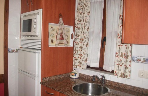 Caloca Apartment | Apartamentos Caloca
