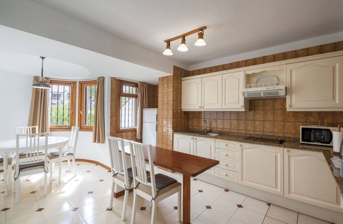 Costa Teguise Apartment | Apartamentos Camels Spring
