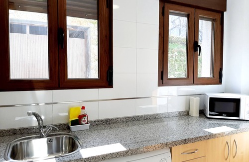 Candelario Apartment | Apartamentos Candelario by gaiarooms