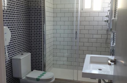 Encarnacion-Regina Apartment | Apartamentos Doña Lola