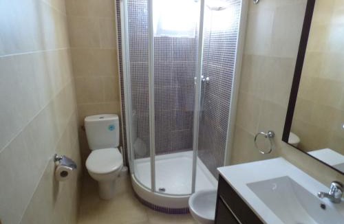 Plaza De La Costera Apartment | Apartamentos en la playa Edimar II