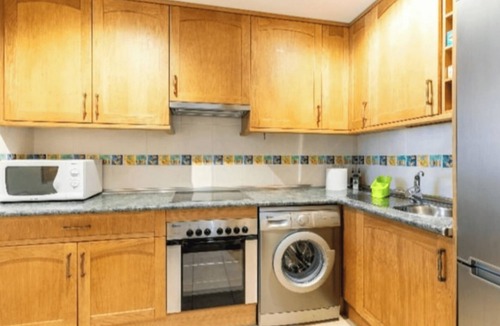 Panticosa Apartment | Apartamentos Búbal. Confort y Relax. Tu Mascota es Bienvenida