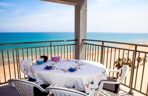 Plaza De La Costera Apartment | Apartamentos Guillem