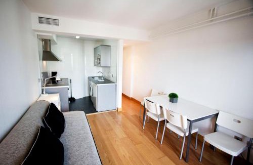 La Marina Apartment | Apartamentos Jauregui