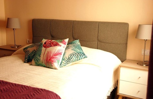 Old Town Apartment | Apartamentos La Caleta de Cadiz