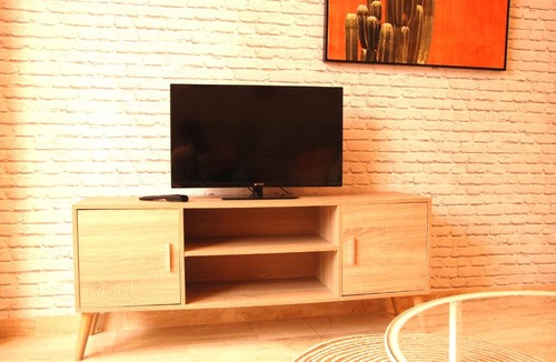 Old Town Apartment | Apartamentos La Caleta de Cadiz