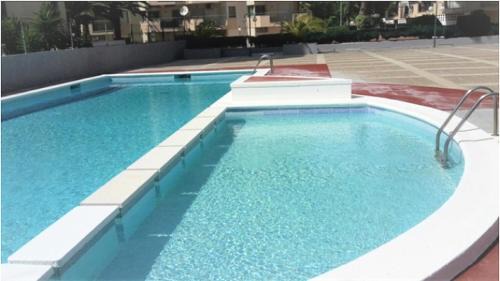 Salou City Centre Apartment | Apartamentos Navarra 07 Salou