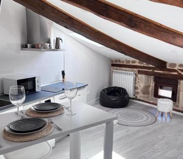 Ventosilla de San Juan Apartment | Apartamentos Numancia
