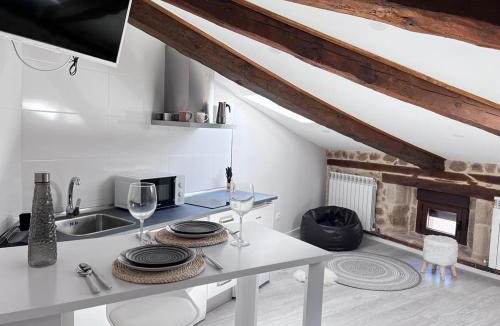 Ventosilla de San Juan Apartment | Apartamentos Numancia