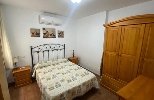 Carboneras Apartment | Apartamentos Playa Lancon - Carboneras Cabo de Gata