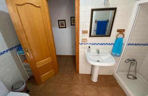 Carboneras Apartment | Apartamentos Playa Lancon - Carboneras Cabo de Gata