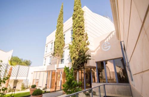 Pinto Apartment | Apartamentos Plaza de Santiago - Estudios Turisticos - 1 LLAVE