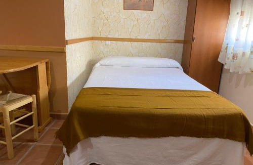 Banos de Montemayor Apartment | Apartamentos Rurales "La Fuentecilla"
