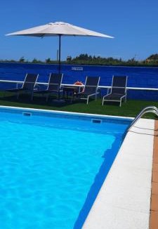 Villaviciosa Apartment | Apartamentos Rurales "La Escapada"