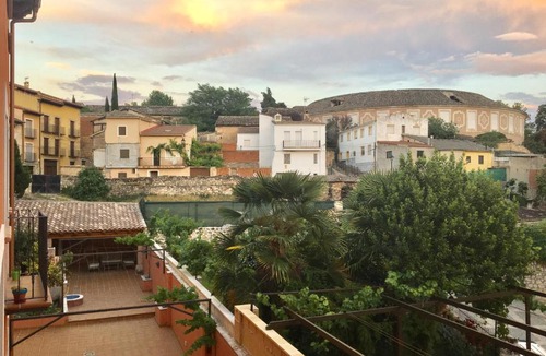 Brihuega Apartment | Apartamentos Rurales Flor De Lavanda