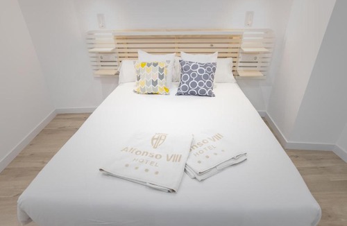 Soria Apartment | Apartamentos Soria Suites