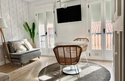 Plasencia Apartment | Apartamentos Succo
