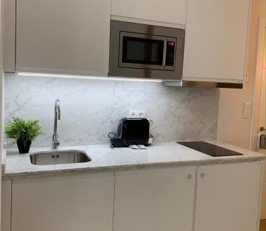 Plasencia Apartment | Apartamentos Succo