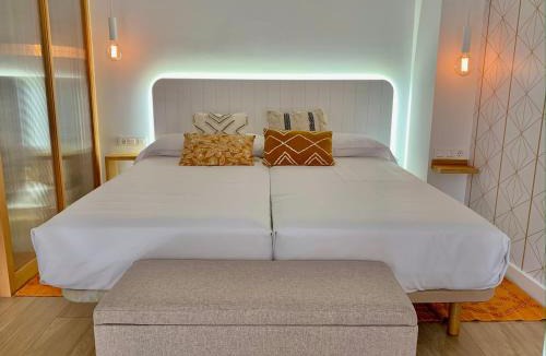 Plasencia Apartment | Apartamentos Succo