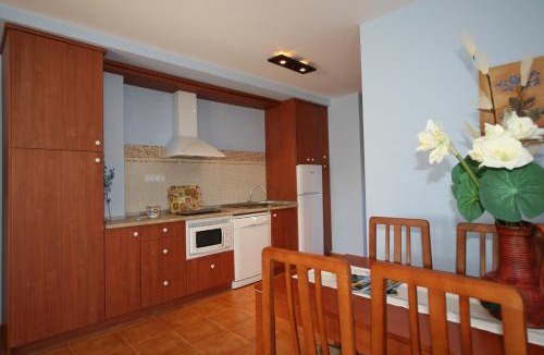 Anero Apartment | Apartamentos Toraya