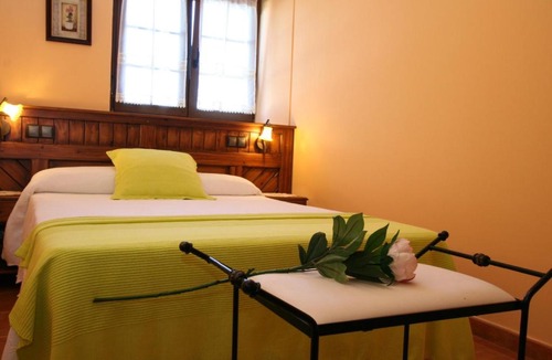 Anero Apartment | Apartamentos Toraya