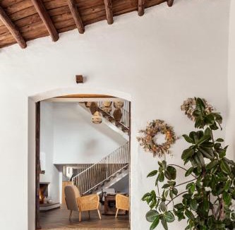 Guadalupe Apartment | Apartamentos turísticos EL PATIO DEL NOGAL