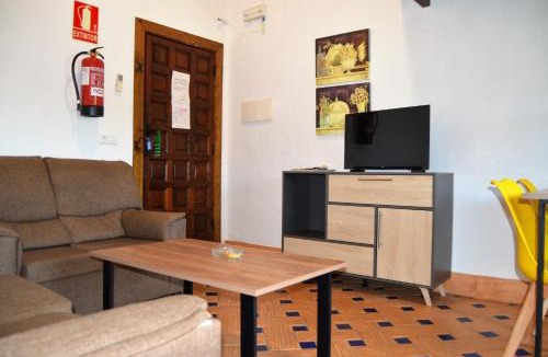 Aliseda Apartment | Apartamentos Turísticos - Hostal Los Alisos