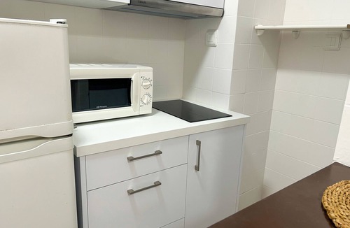 Peniscola Apartment | Apartamentos Voramar 3000