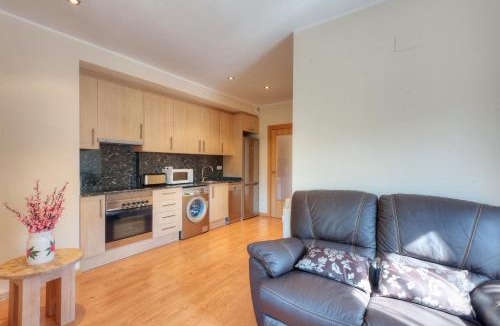 Sarroqueta Apartment | Apartaments Flor De Neu