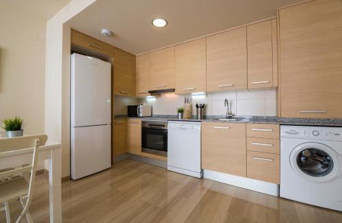 Lleida Apartment | Apartaments Peronel.la