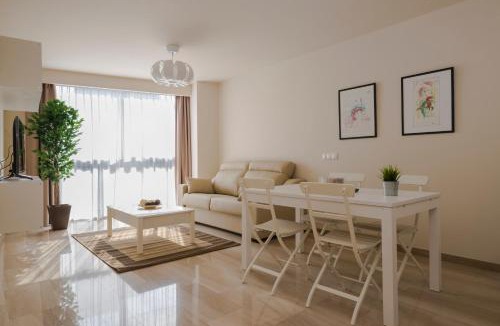 Lleida Apartment | Apartaments Peronel.la