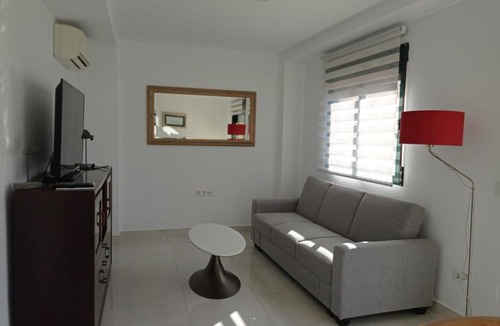 Santa Lucia Apartment | Apartameto con vistas al mar en Cartagena