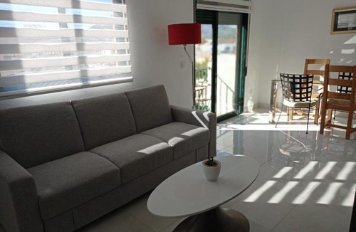 Santa Lucia Apartment | Apartameto con vistas al mar en Cartagena